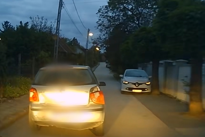 Akciófilmbe illően üldözték a gödöllői ámokfutót