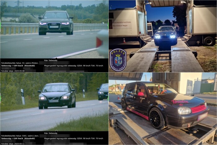 F1-es pályán képzelte magát Bács-Kiskunban, most fizethet 1 | Vezess F1-es pályán képzelte magát Bács-Kiskunban, most fizethet 1