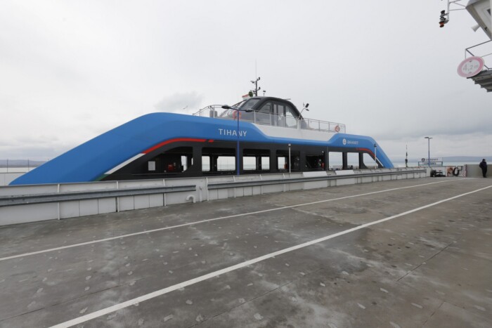 Így hajtottuk uralmunk alá a Balaton hullámait 12