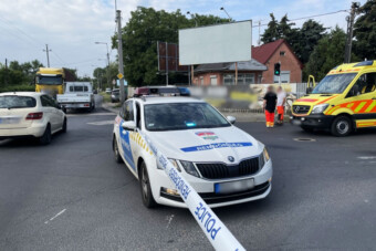 Itt a lista Magyarország legveszélyesebb útjairól