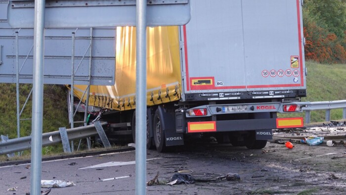 ltt a lista: ezek Magyarország legzsúfoltabb útjai 4