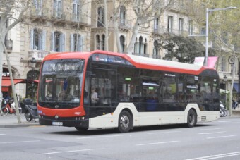 Komáromban bővíti kapacitását a BYD