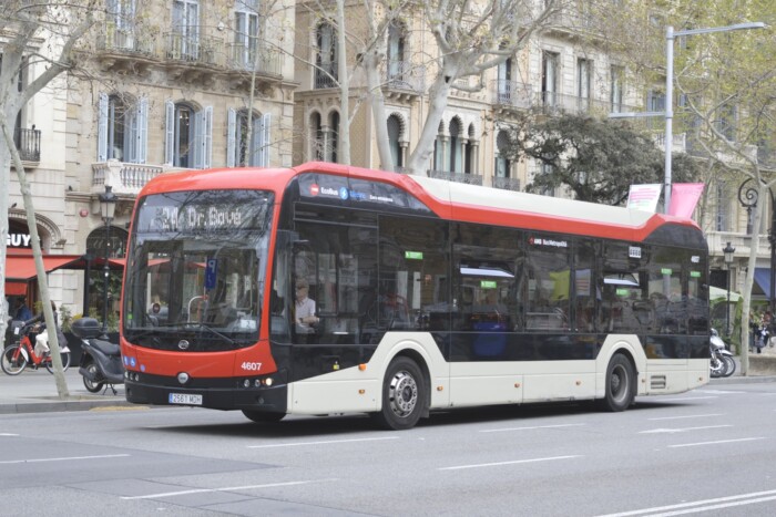 Komáromban bővíti kapacitását a BYD