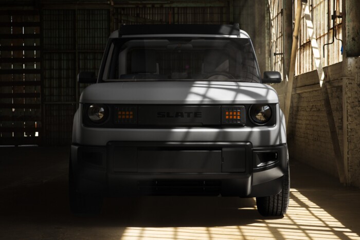 Házhoz hozzák az autód, aztán te szerelheted 12