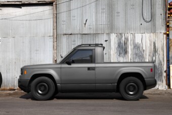 Házhoz hozzák az autód, aztán te szerelheted