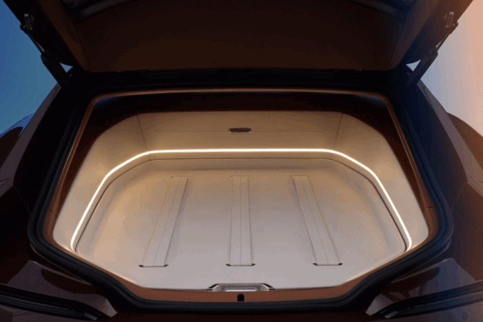 Mindkét végén lenyűgöző ez a BMW 10 | Vezess Mindkét végén lenyűgöző ez a BMW 10