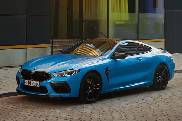 Két vadállat egy aszfalton – melyik a nagyobb élmény? 1