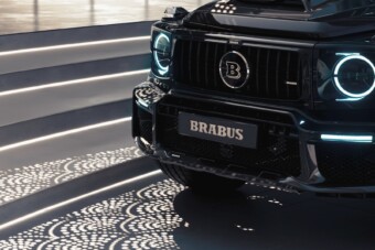 Lélegzetelállító luxusszigetet épít a tuningcég