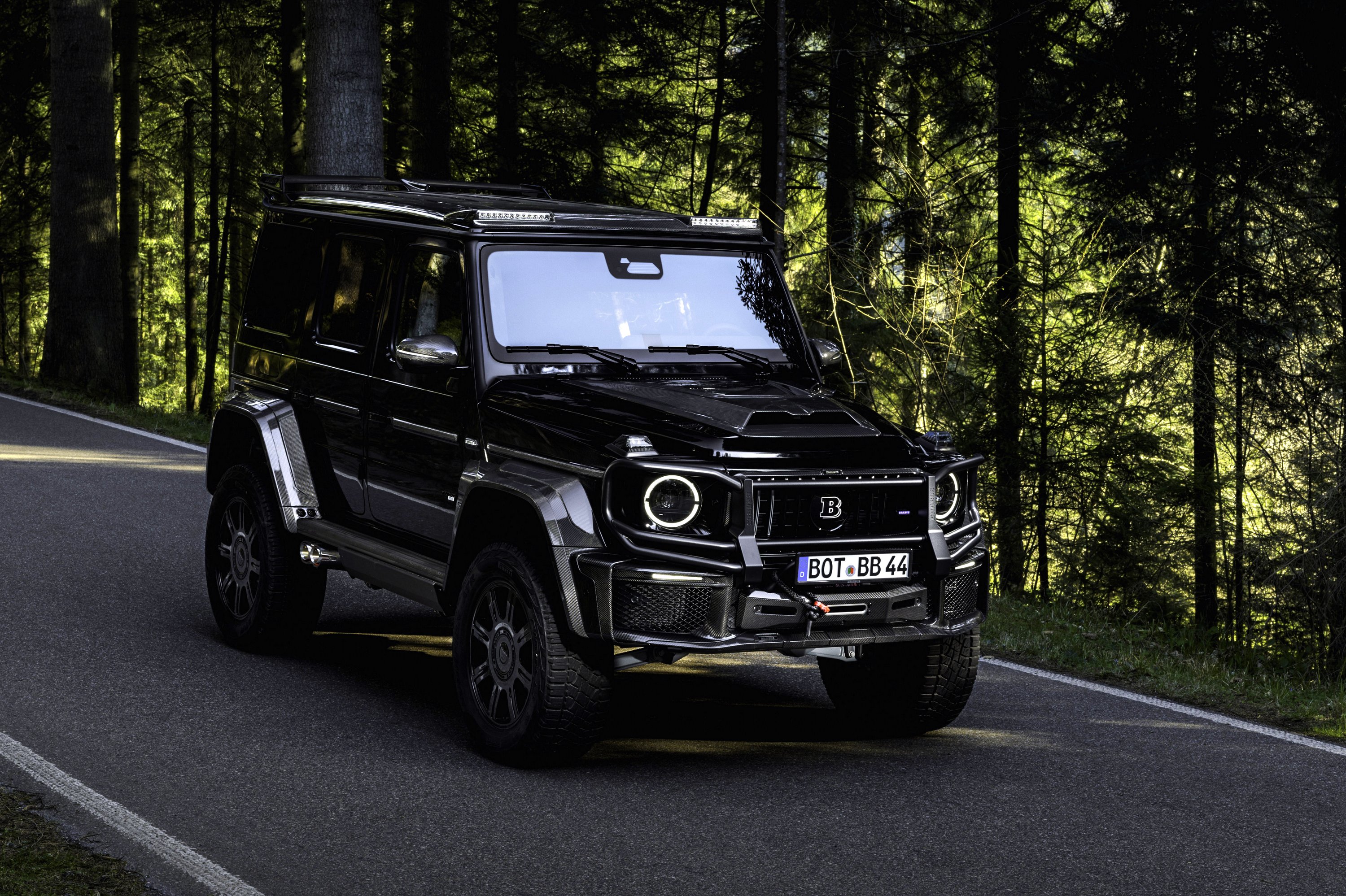 brabus-xl-800_w-465_outdoor-6 | Vezess | Vezess