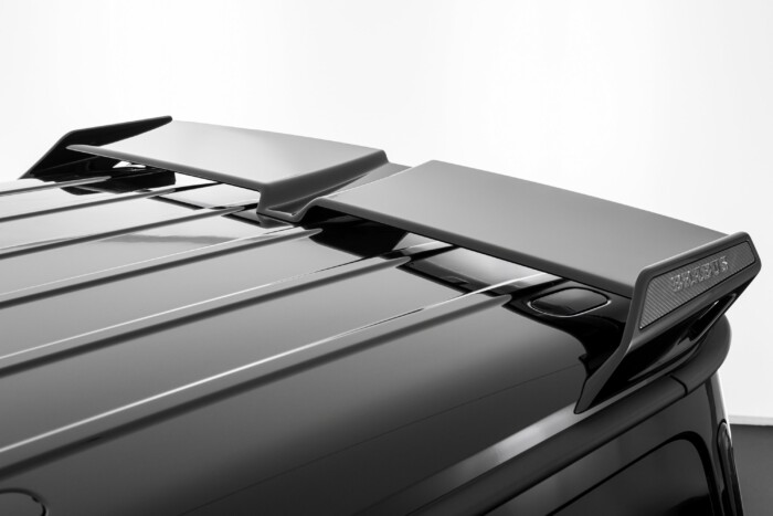 Az akadályokon és a jó ízlésen is átgázol ez a terepjáró 9 | Vezess Az akadályokon és a jó ízlésen is átgázol ez a terepjáró 9