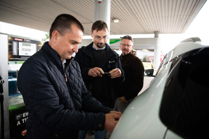 Így fogyaszthat 4 liter alatt az autó 15
