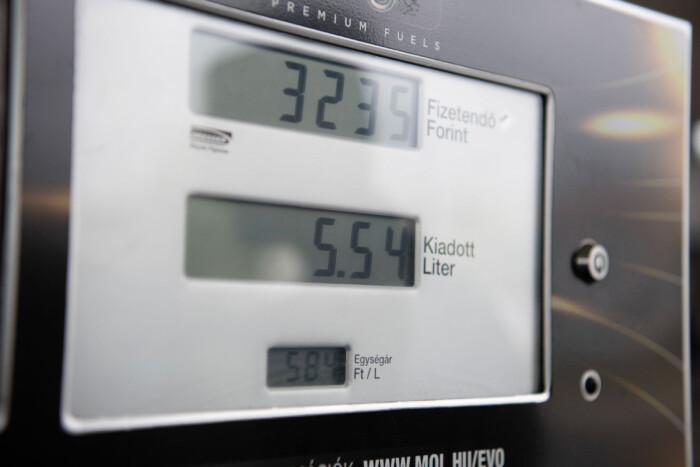 Így fogyaszthat 4 liter alatt az autó 16