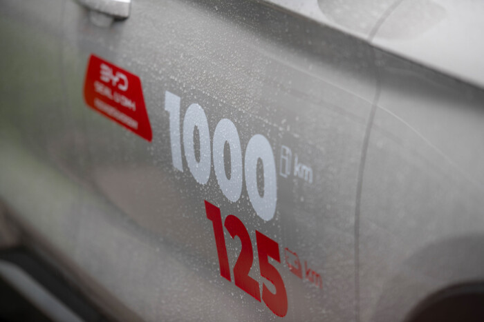 Így fogyaszthat 4 liter alatt az autó 17