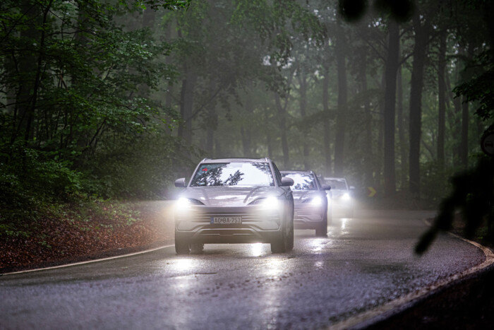 Így fogyaszthat 4 liter alatt az autó 8