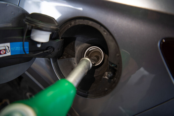 Így fogyaszthat 4 liter alatt az autó 9