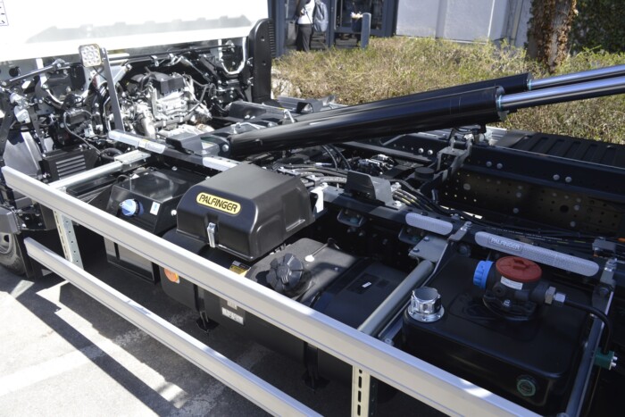 Ez lehet a városi áruszállítás titkos fegyvere 7 | Vezess Ez lehet a városi áruszállítás titkos fegyvere 7