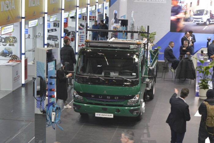 Ez lehet a városi áruszállítás titkos fegyvere 9 | Vezess Ez lehet a városi áruszállítás titkos fegyvere 9