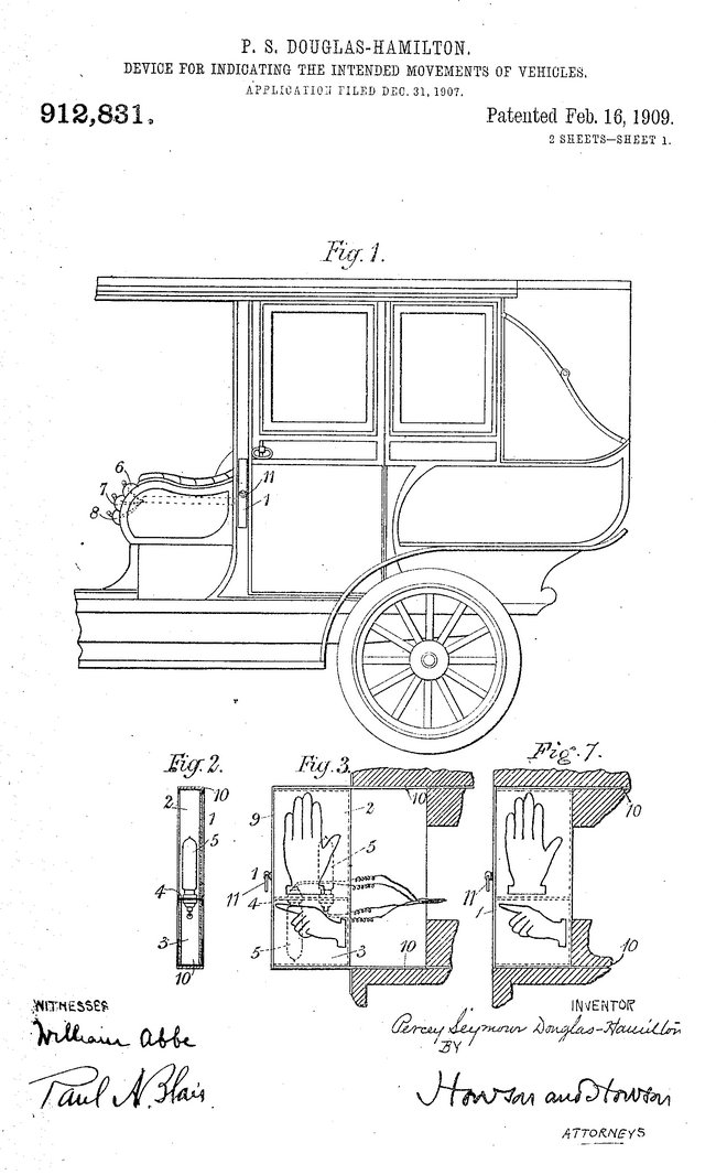 Amerikában szabályos: lehetne nálunk is piros az indexlámpa? 1