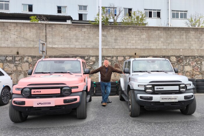 Ez a kínai márka tudja, mi kell nekünk? 7 | Vezess Ez a kínai márka tudja, mi kell nekünk? 7