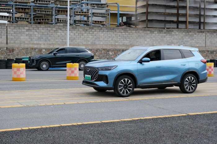 Ez a kínai márka tudja, mi kell nekünk? 10 | Vezess Ez a kínai márka tudja, mi kell nekünk? 10