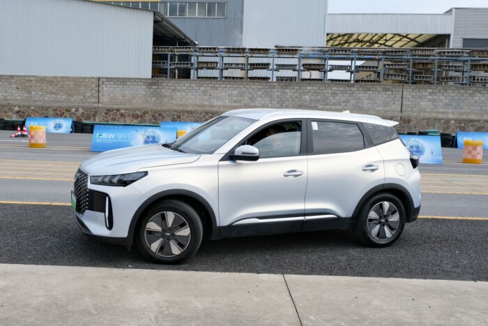 Ez a kínai márka tudja, mi kell nekünk? 6 | Vezess Ez a kínai márka tudja, mi kell nekünk? 6