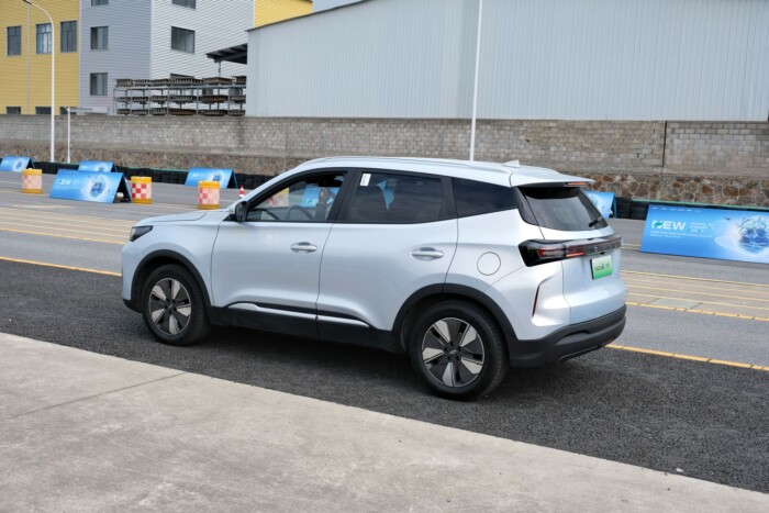 Ez a kínai márka tudja, mi kell nekünk? 11 | Vezess Ez a kínai márka tudja, mi kell nekünk? 11