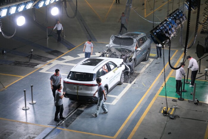 Ez a kínai márka tudja, mi kell nekünk? 12 | Vezess Ez a kínai márka tudja, mi kell nekünk? 12