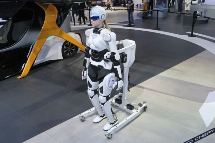 Ez a kínai márka tudja, mi kell nekünk? 13 | Vezess Ez a kínai márka tudja, mi kell nekünk? 13