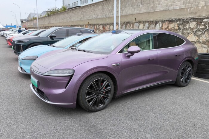 Ez a kínai márka tudja, mi kell nekünk? 15 | Vezess Ez a kínai márka tudja, mi kell nekünk? 15