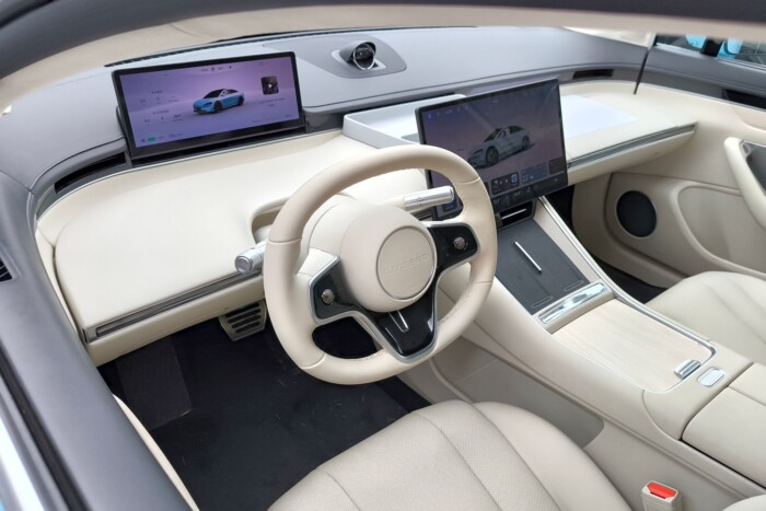 Ez a kínai márka tudja, mi kell nekünk? 16 | Vezess Ez a kínai márka tudja, mi kell nekünk? 16