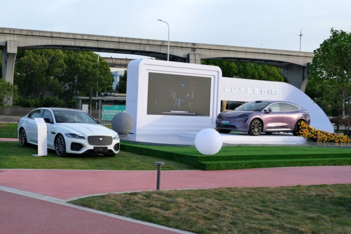 Ez a kínai márka tudja, mi kell nekünk? 17 | Vezess Ez a kínai márka tudja, mi kell nekünk? 17