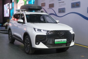 Ez a kínai márka tudja, mi kell nekünk?