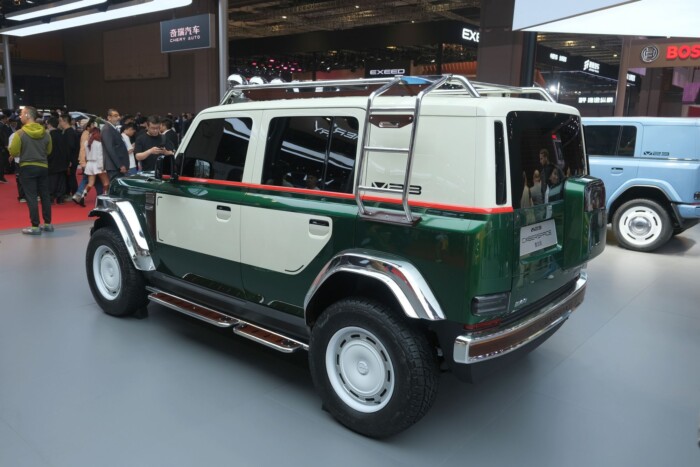 Villanyautó, amit lehet szeretni 7 | Vezess Villanyautó, amit lehet szeretni 7