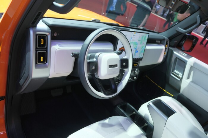 Villanyautó, amit lehet szeretni 8 | Vezess Villanyautó, amit lehet szeretni 8