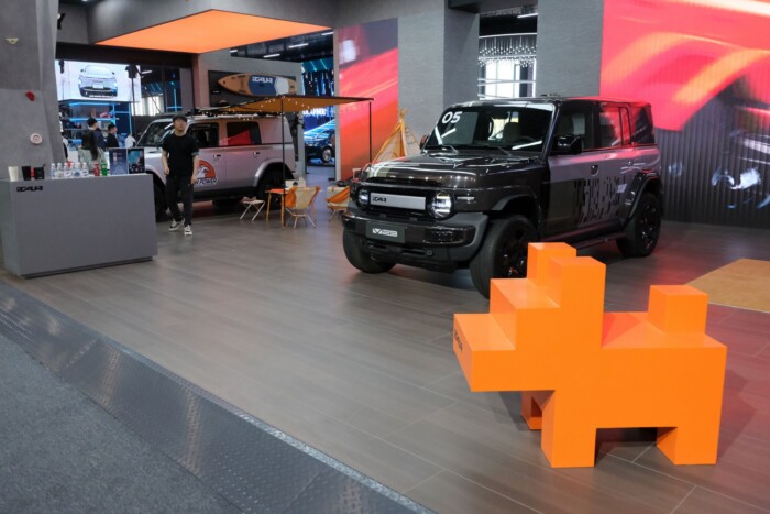 Villanyautó, amit lehet szeretni 14 | Vezess Villanyautó, amit lehet szeretni 14