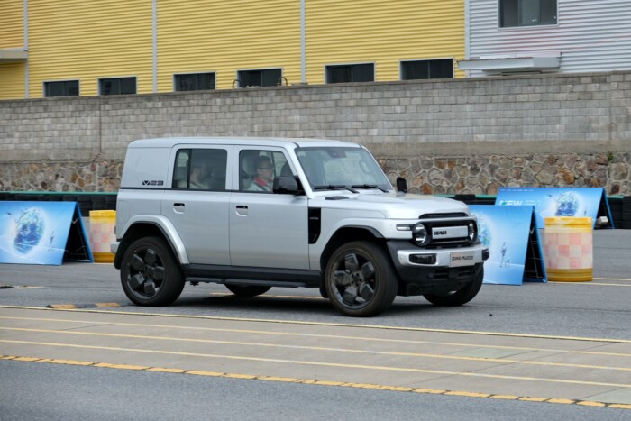 Villanyautó, amit lehet szeretni 11 | Vezess Villanyautó, amit lehet szeretni 11