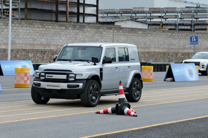 Villanyautó, amit lehet szeretni 12 | Vezess Villanyautó, amit lehet szeretni 12