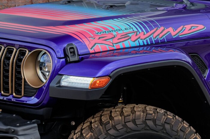 A 80-as évek rúg arcon ebből az autóból 8 | Vezess A 80-as évek rúg arcon ebből az autóból 8