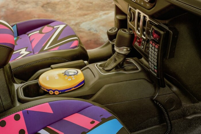 A 80-as évek rúg arcon ebből az autóból 9 | Vezess A 80-as évek rúg arcon ebből az autóból 9