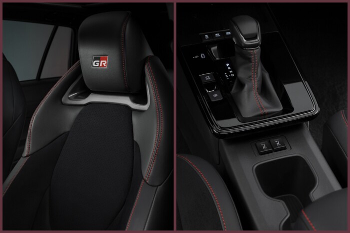 Dögösíti családi SUV-ját a Toyota 7