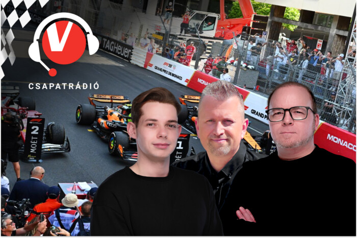 Norrisnak bejött az újítás, az F1-nek nem – podcast