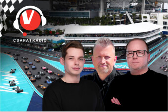 F1: Bajban a Ferrari - mikor tör ki a balhé? - podcast