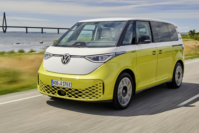 Túl kényelmes ez az autó, át kell alakítani 8