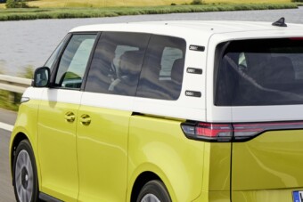 Túl kényelmes ez az autó, át kell alakítani