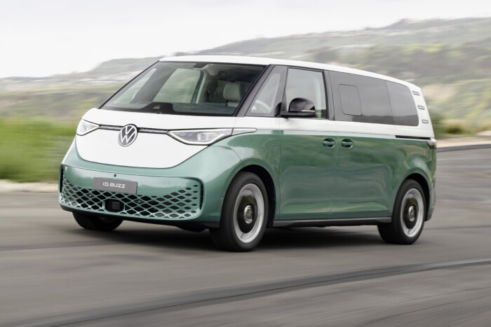 Túl kényelmes ez az autó, át kell alakítani 6