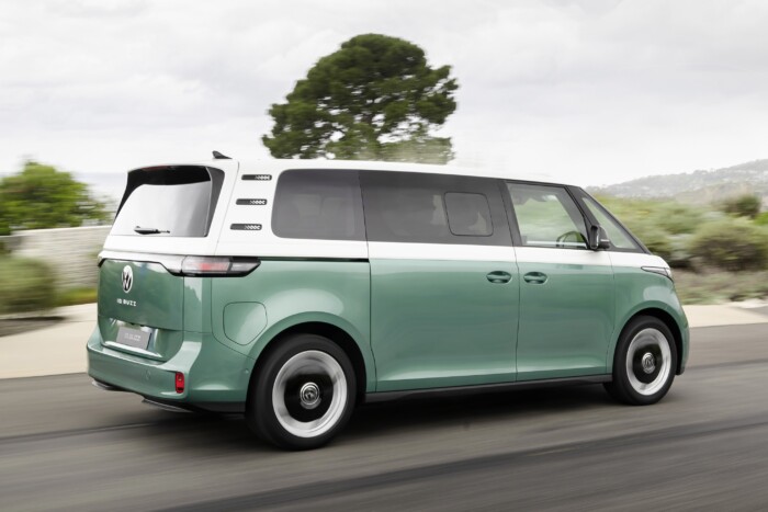 Túl kényelmes ez az autó, át kell alakítani 9