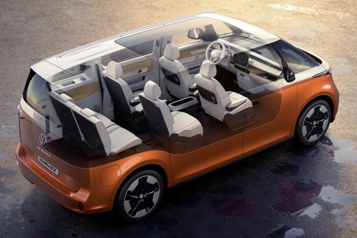 Túl kényelmes ez az autó, át kell alakítani 7