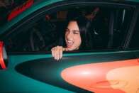 Minden kiderült Dua Lipa dögös szerzeményéről 7