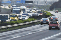 Kimondták: a mi életünkben nem zárul be az M0-s 1