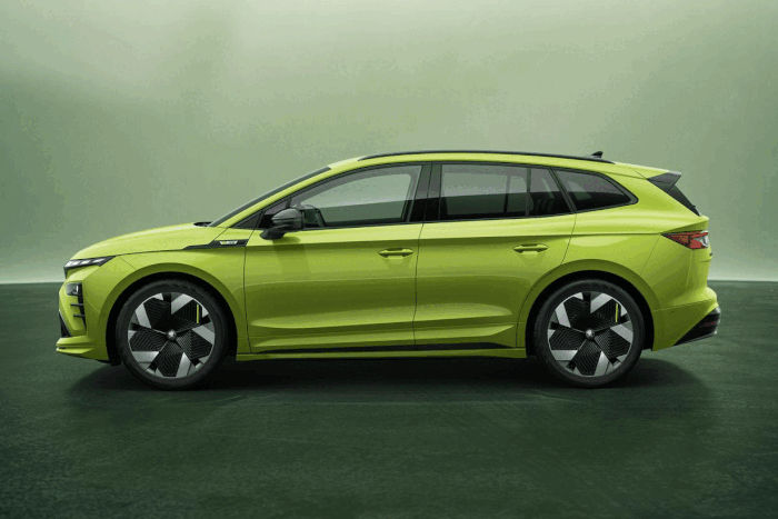 Megújult minden Škodák ura 9